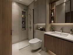 Canberra View (D27), Condominium #604796831
